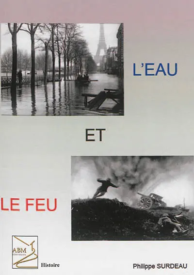 L'eau et le feu