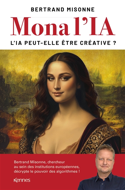 Mona l'IA : l'IA peut-elle...