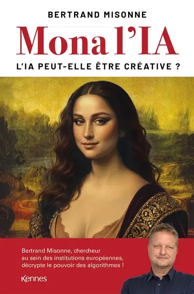 Mona Lisa à poil