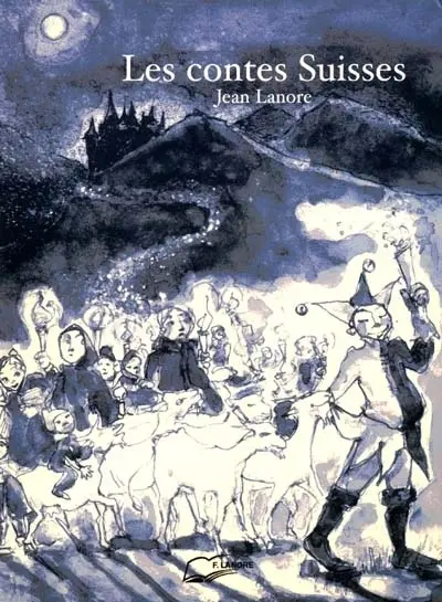 Les contes suisses