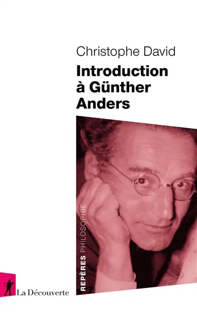 Introduction à Günther Anders