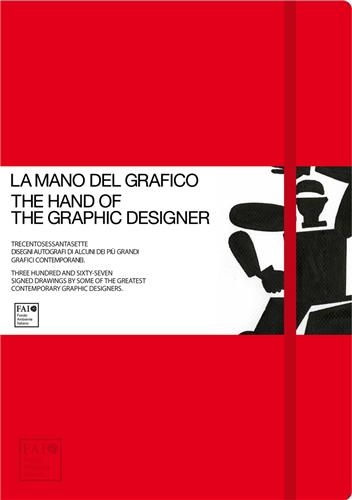 The Hand of the Graphic...