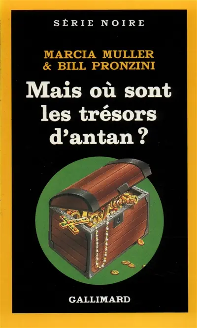 Mais où sont les trésors d'antan ?