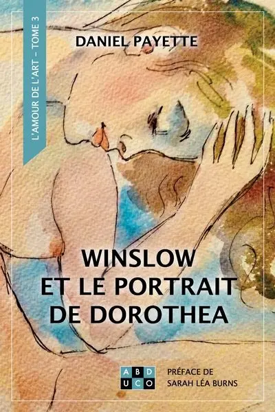 Winslow et le portrait de Dorothea 3