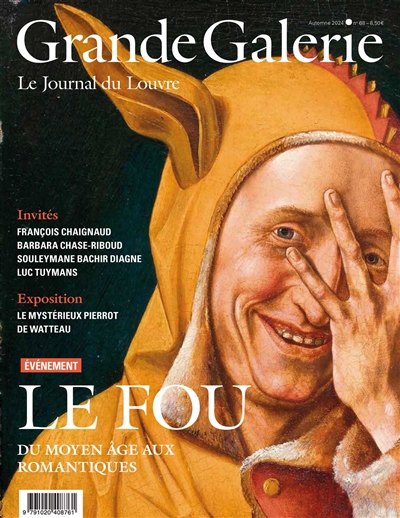Grande Galerie, le journal...