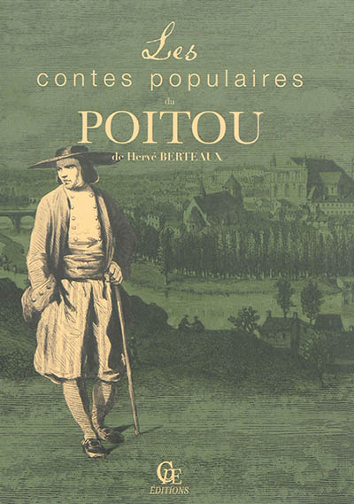 Les contes populaires du Poitou