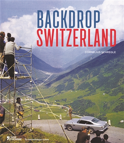 Backdrop Switzerland