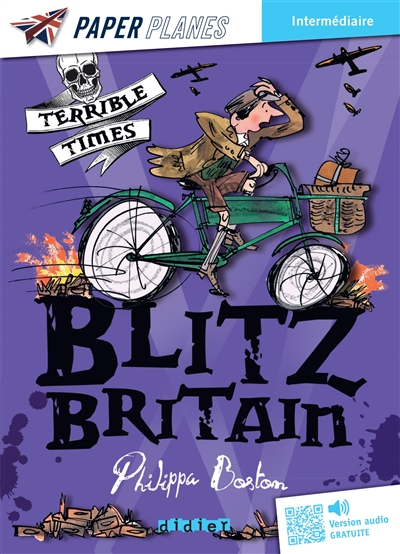 Blitz Britain