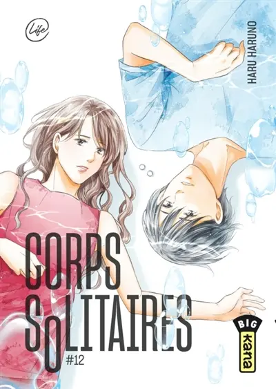 Corps solitaires. Vol. 12