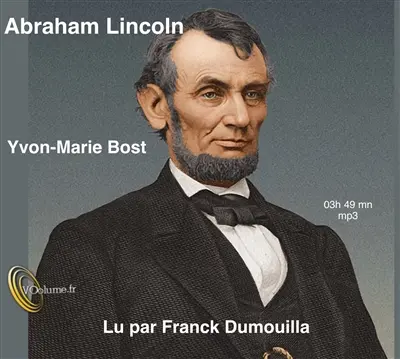Abraham Lincoln