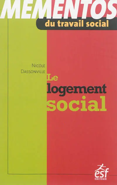Le logement social