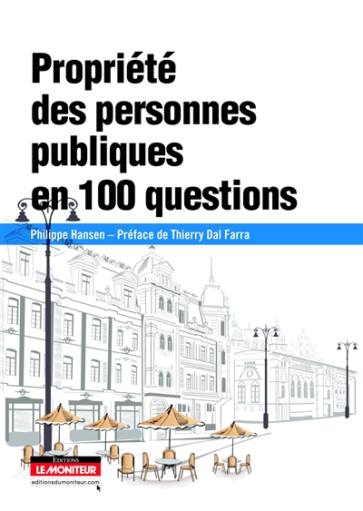 Propriété des personnes publiques en 100 questions