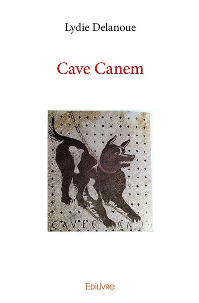 Cave canem