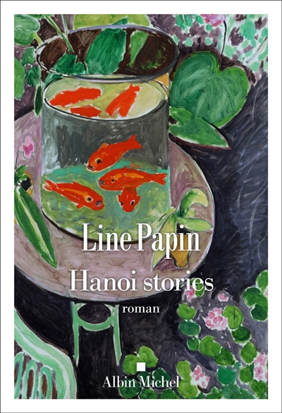 Hanoï stories