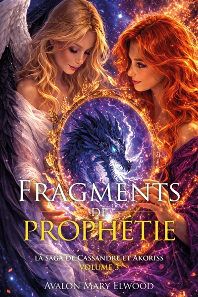Fragments de prophétie : La...