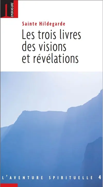 Les trois livres des visions et des révélations