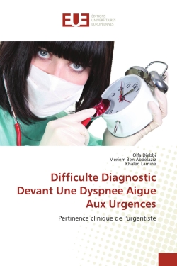 Difficulte Diagnostic...