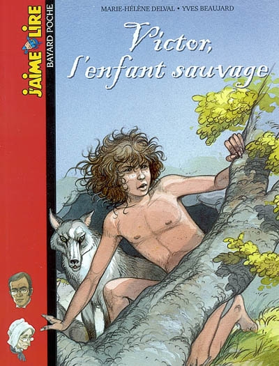 Victor, l'enfant sauvage (rallye lecture)