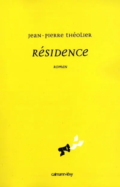 Résidence