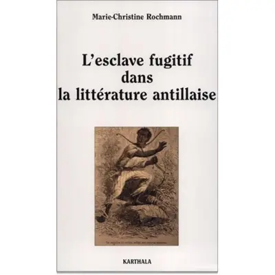 L'esclave fugitif dans la littérature antillaise : sur la déclive du morne
