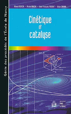 Cinétique et catalyse