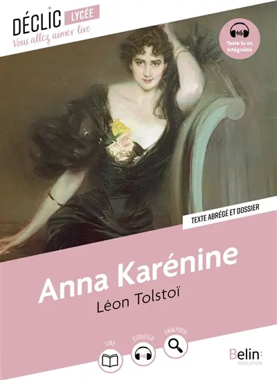 Anna Karénine