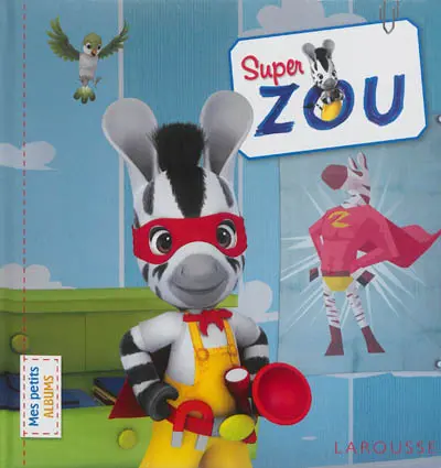 Super Zou