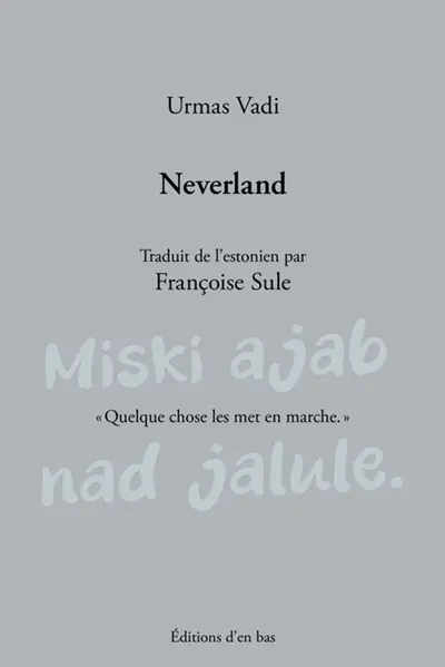 Neverland