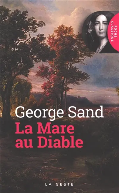 La mare au diable