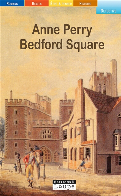Bedford Square