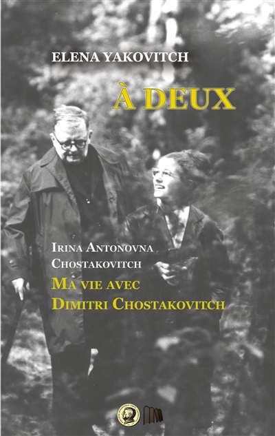 A deux. : Irina Antonovna...