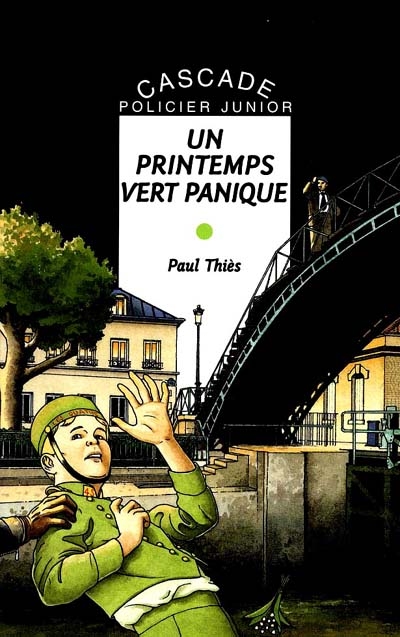 Un Printemps Vert Panique