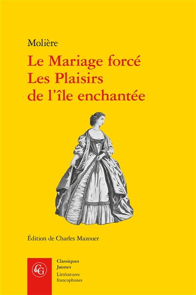 Le mariage forcé. Les...