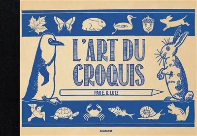 L'art du croquis
