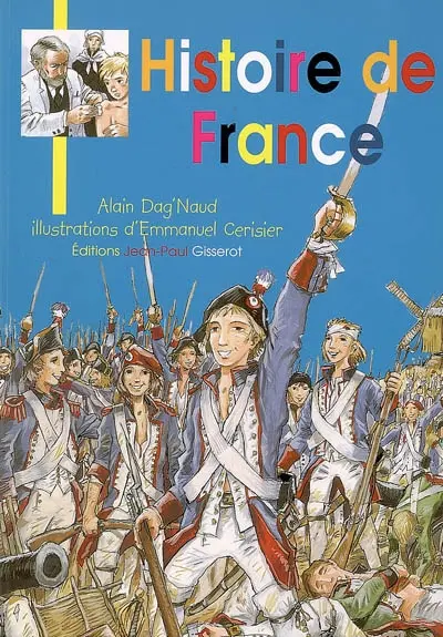 Histoire de France