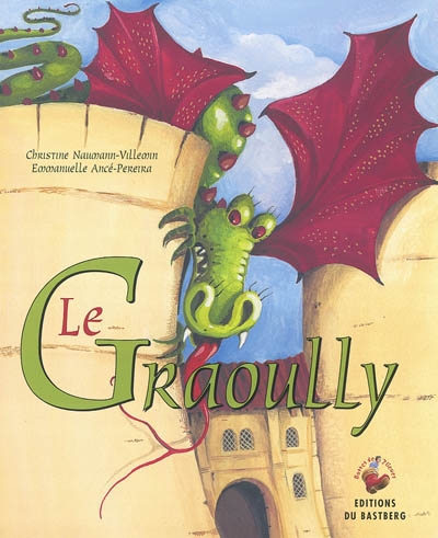 Le Graoully