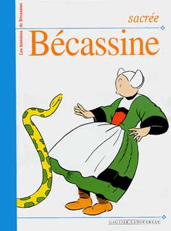 Bécassine