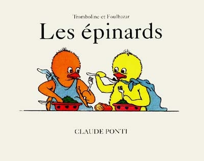 Les Epinards