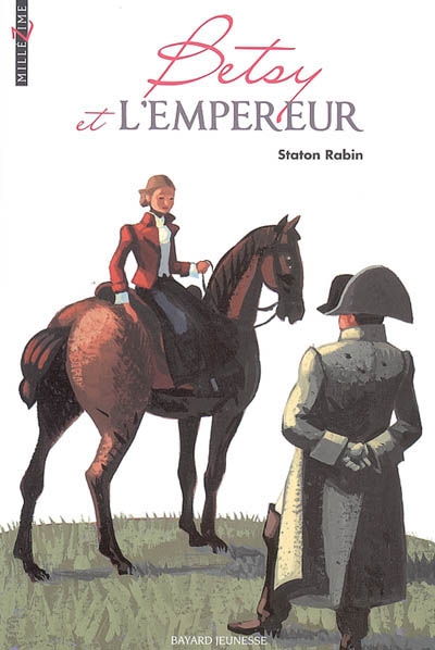 Betsy et l'empereur