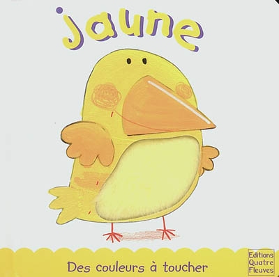 Jaune