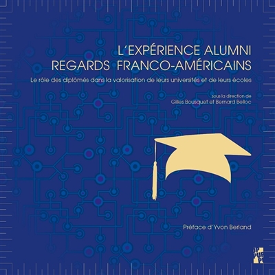 L'expérience alumni :...
