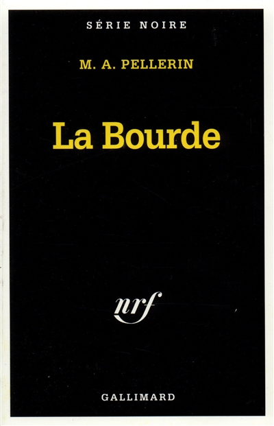 La bourde