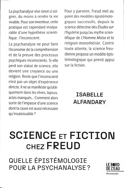 Science et fiction chez...