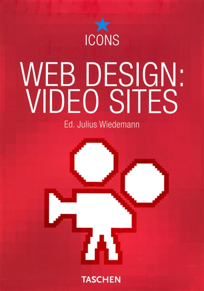 Web design : vidéo sites