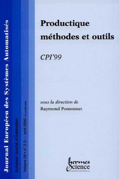 Journal européen des...