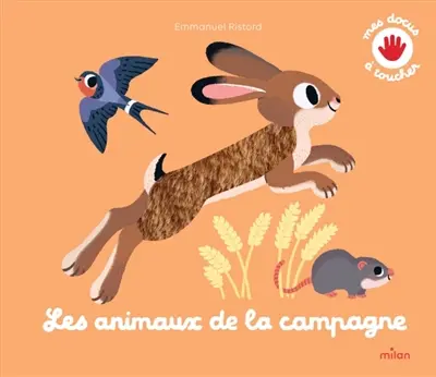 Les animaux de la campagne