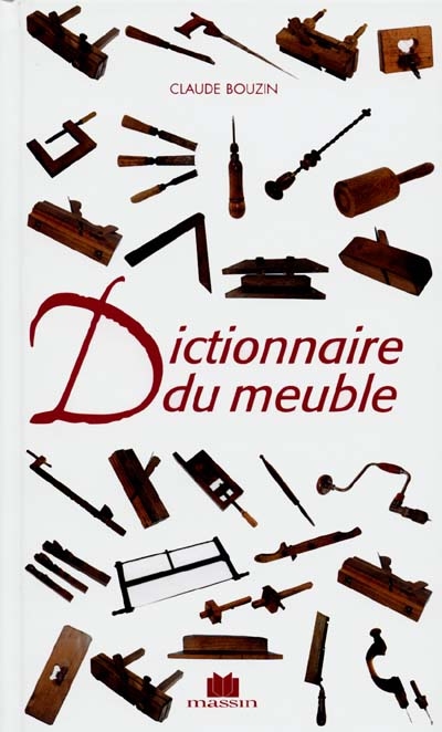 Dictionnaire du meuble