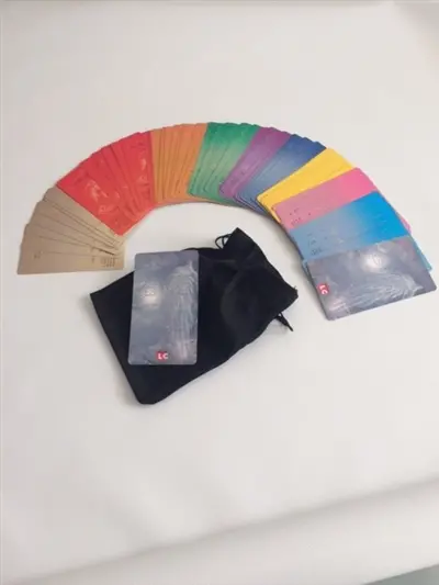 Dans la lumière des anges