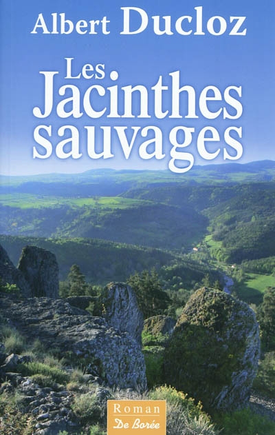 Les jacinthes sauvages (poche)