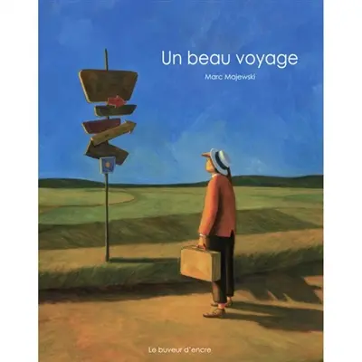 Un beau voyage